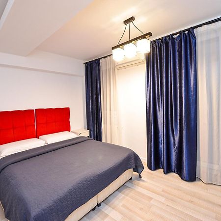 Bucharest City Center Apartment Eksteriør billede