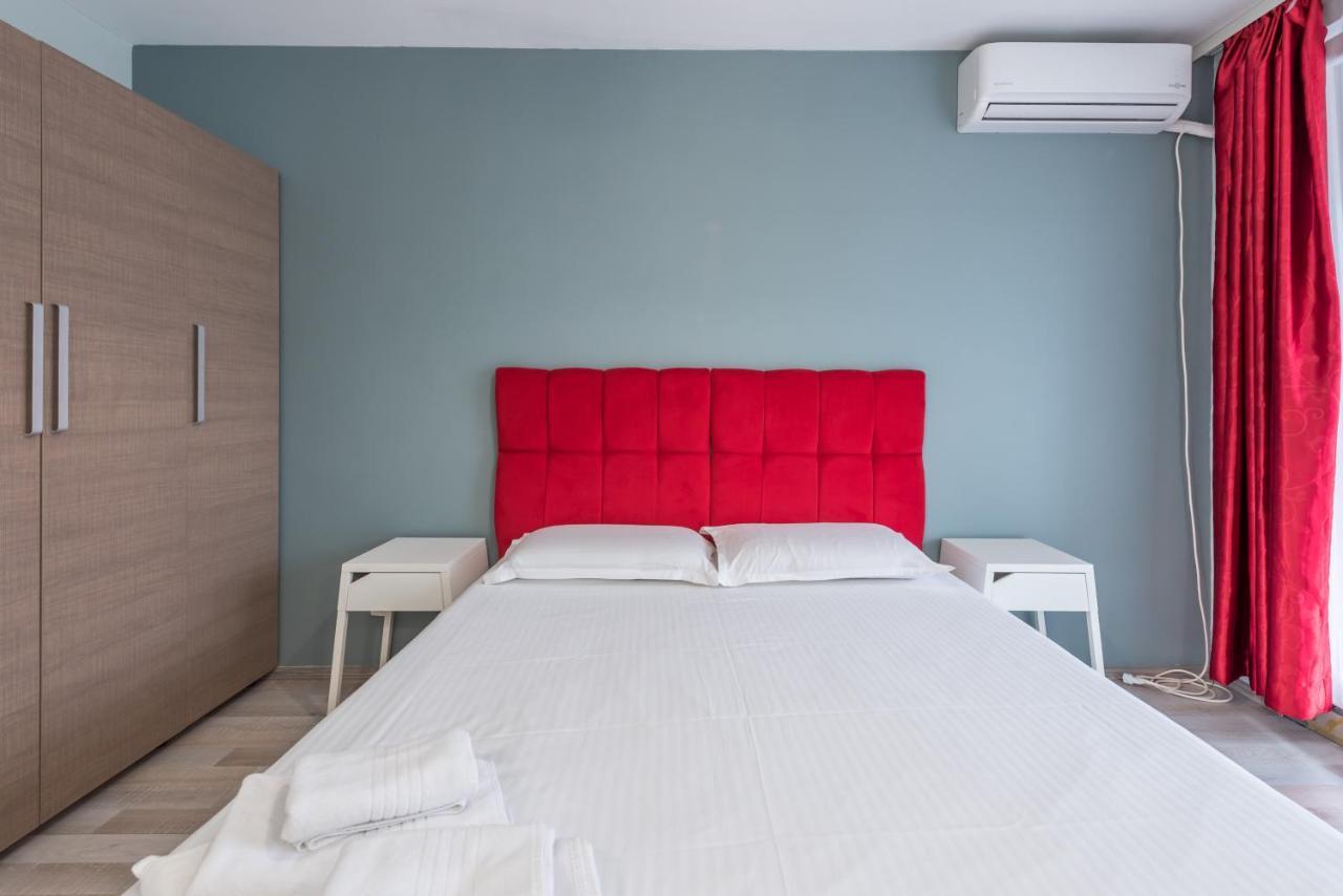 Bucharest City Center Apartment Eksteriør billede