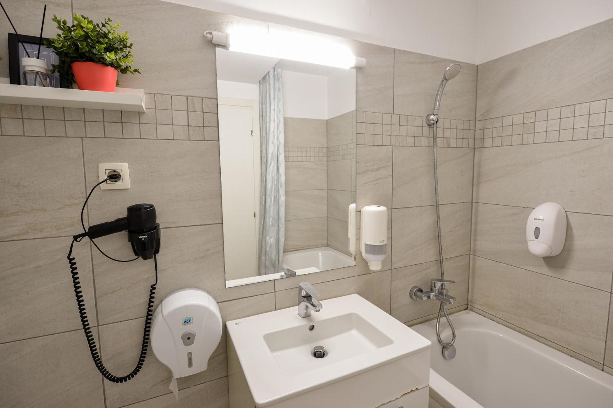 Bucharest City Center Apartment Eksteriør billede