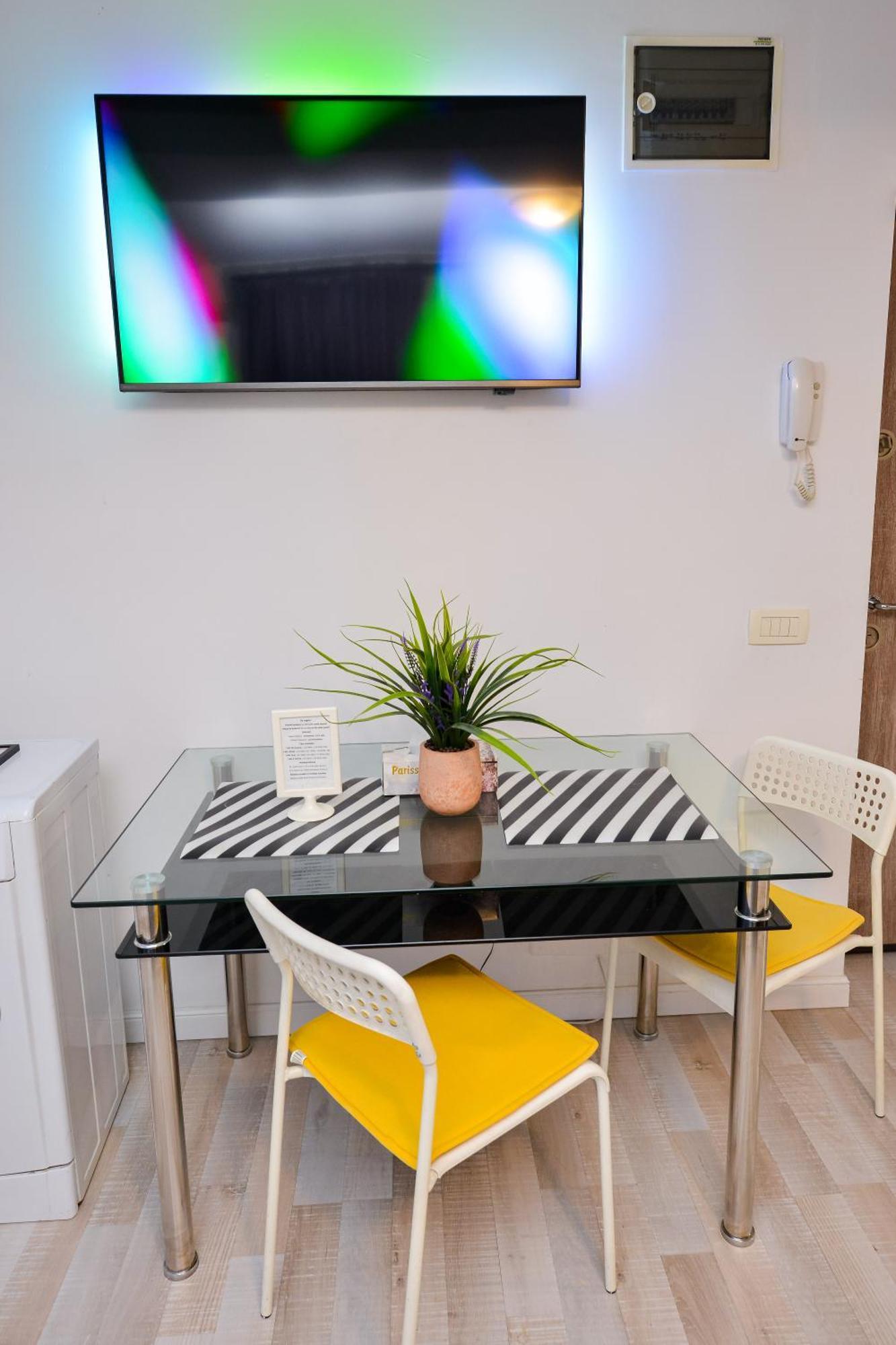 Bucharest City Center Apartment Eksteriør billede