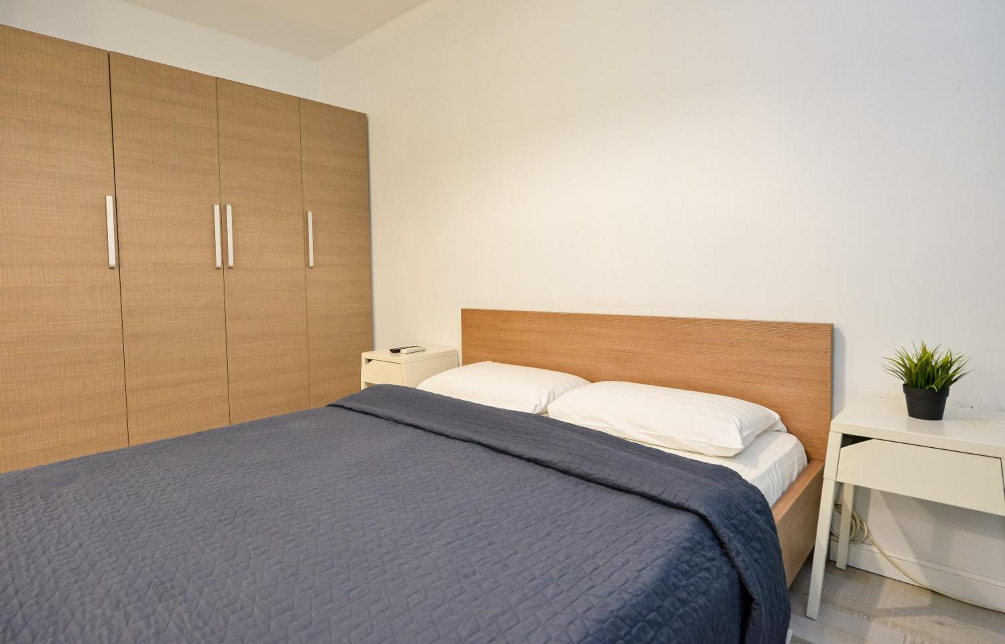 Bucharest City Center Apartment Eksteriør billede