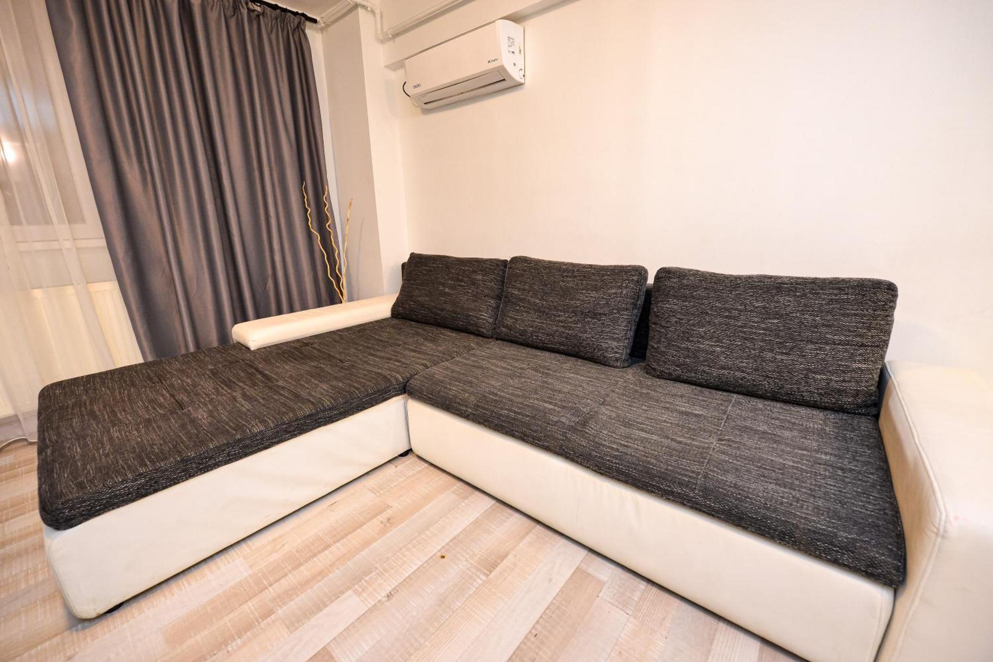 Bucharest City Center Apartment Eksteriør billede